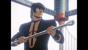 Midnight Eye: Gokuu II